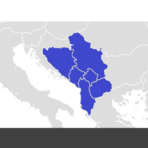 East - West Institut iz SAD-a: Vrijeme je za akciju na Zapadnom Balkanu 