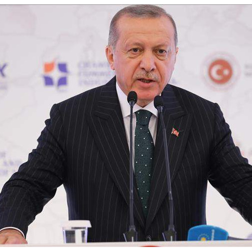 Erdogan: Srbija ključna zemlja za mir i stabilnost na Balkanu