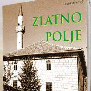 Mostar: Promocija monogafije "Zlatno polje" Hasana Eminovića