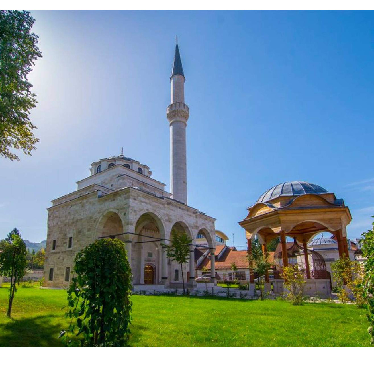 Ferhadija: Duša jednog naroda