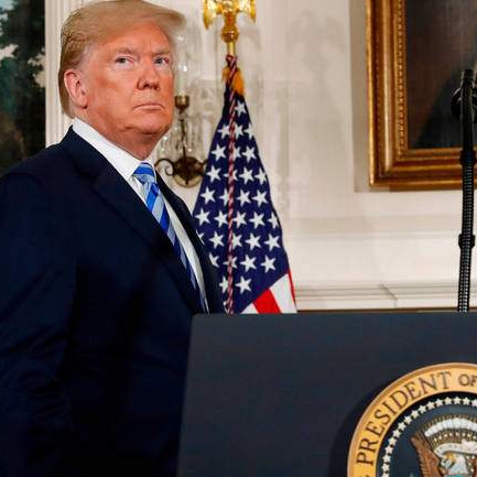 Trumpova odluka izolira SAD, a ne Iran