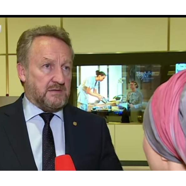 Izetbegović: Merkel postavljala pitanja o Erdoganovom predizbornom skupu
