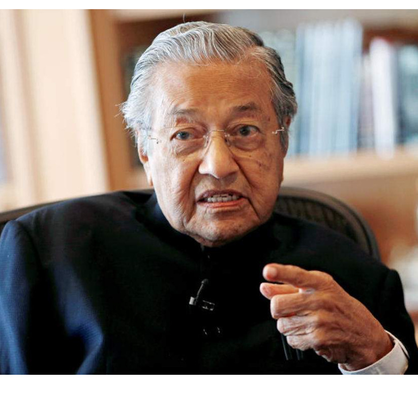 Mahathir Mohamad pobijedio na izborima u 92. godini 