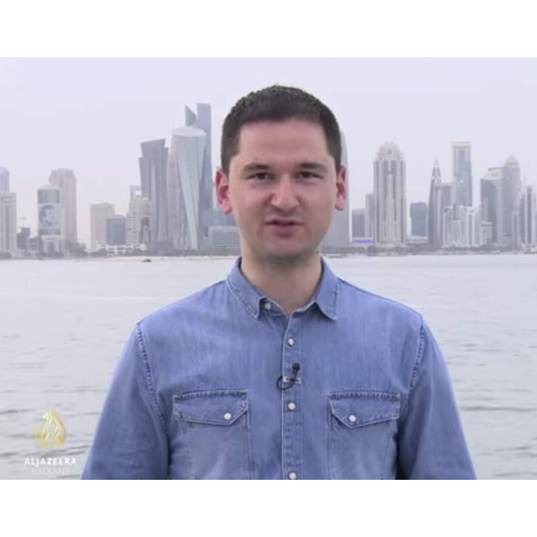 Granice istoka: Odgovara li Iranu Zaljevska kriza?