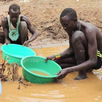 Al Jazeera Svijet: Zlatna groznica u Južnom Sudanu