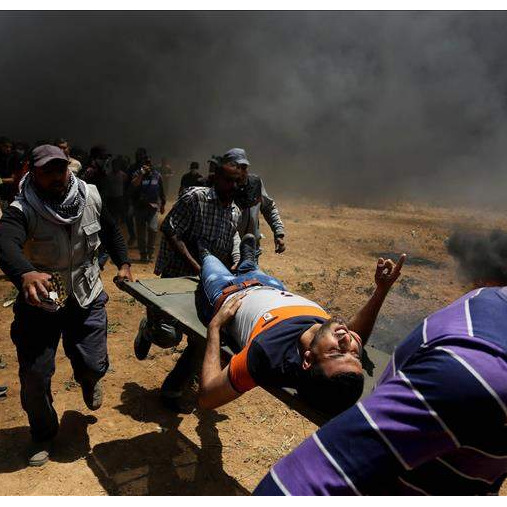 Izraelski vojnici u Gazi usmrtili 28 Palestinaca