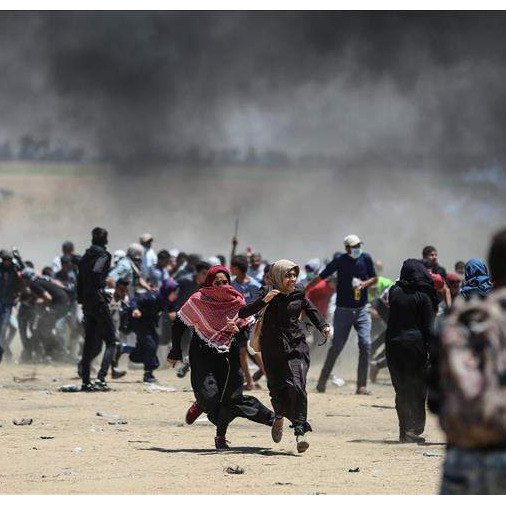 Izraelski vojnici u Gazi usmrtili najmanje 41 Palestinca