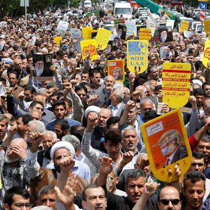 Kolaps nuklearnog sporazuma je 'najkraći' put do rata