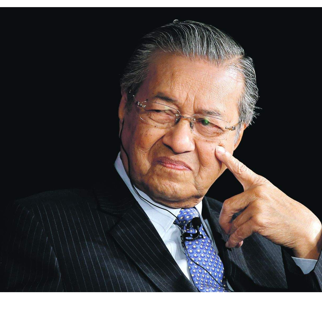 Zašto Saudijcima i Emiraćanima smeta Mahathir Mohamed?