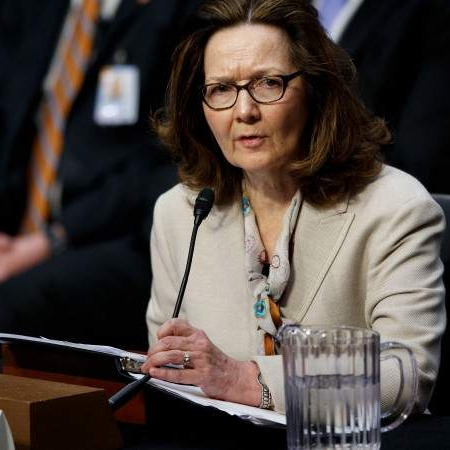 Gina Haspel imenovana za direktoricu CIA-e