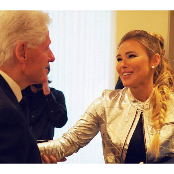 Hoće li Sanela Jenkins biti kandidatkinja za člana Predsjedništva BiH?