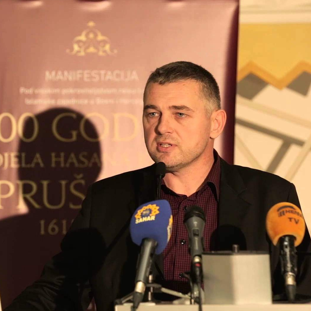 Dr. Elvir Duranović: Je li Bošnjacima dozvoljeno da posjećuju dovišta?