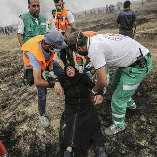 Al Jazeera Svijet: 70. godišnjica Nakbe