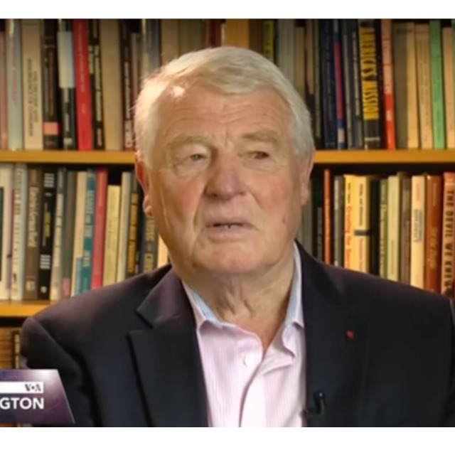 Paddy Ashdown za VOA: Turska politika prema BiH je veoma konstruktivna 