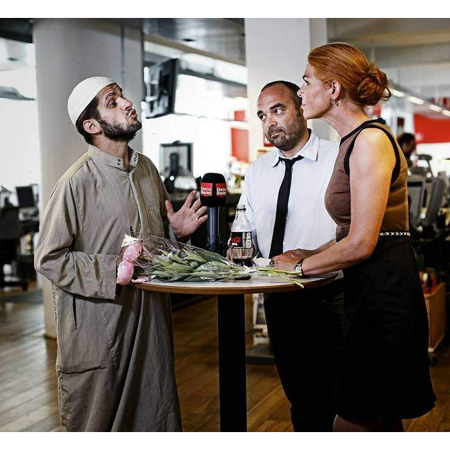 Muslimani poručili danskoj ministrici: Hvala, ali mi možemo brinuti o sebi kad postimo!