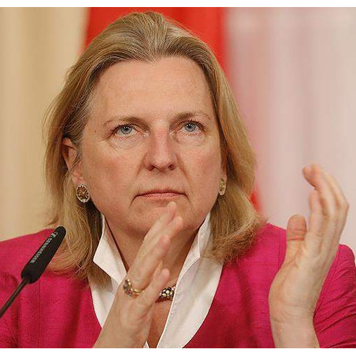 Austrijska šefica diplomatije: Stavite se u poziciju Turske samo na pet minuta