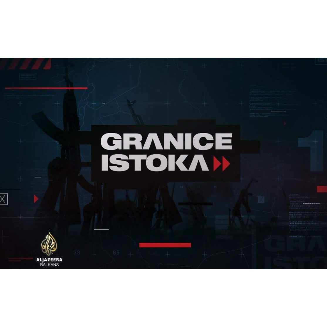 Granice istoka: 70 godina izraelske okupacije (Video)