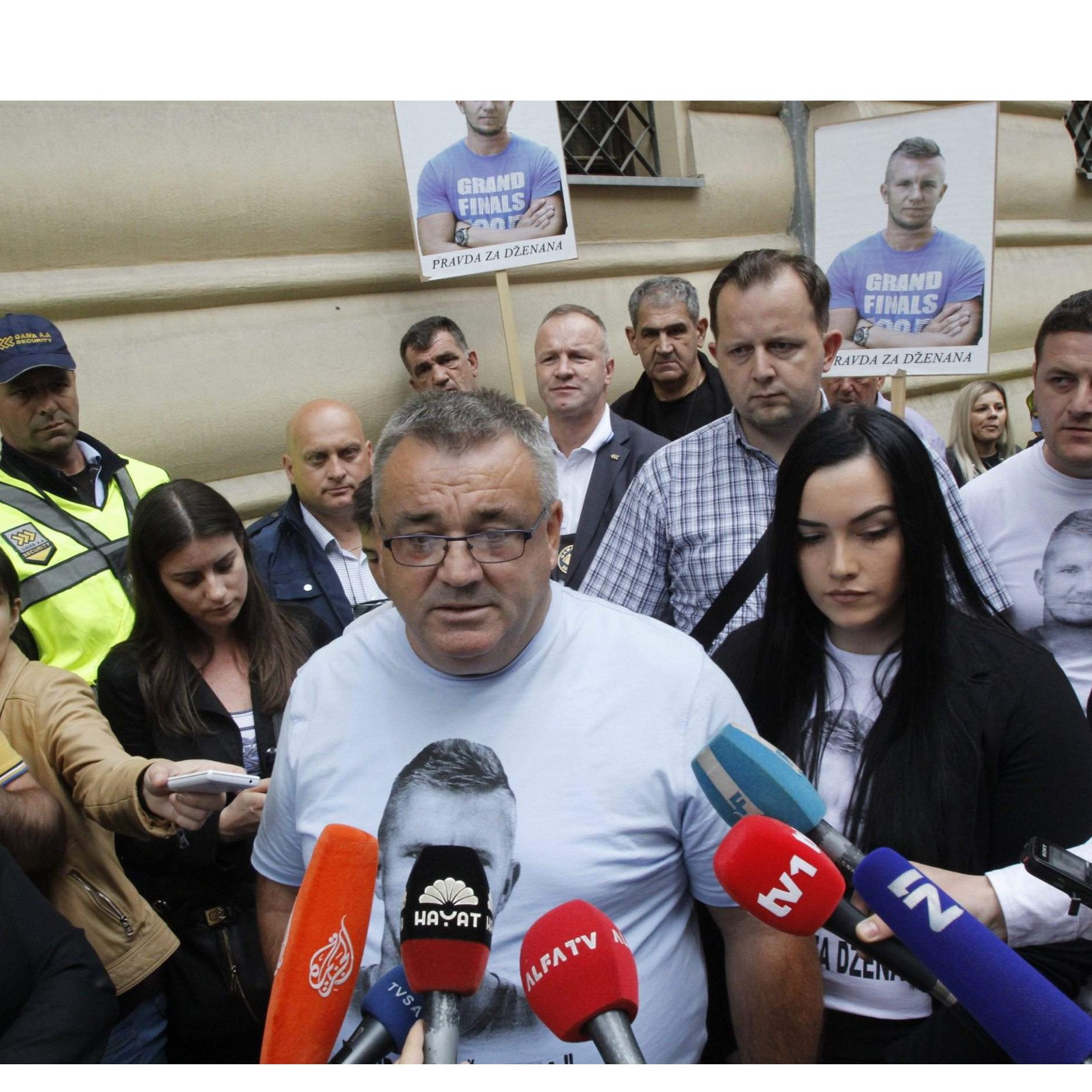 Mektić o slučajevima Memić i Dragičević: Postoje grubi propusti institucija