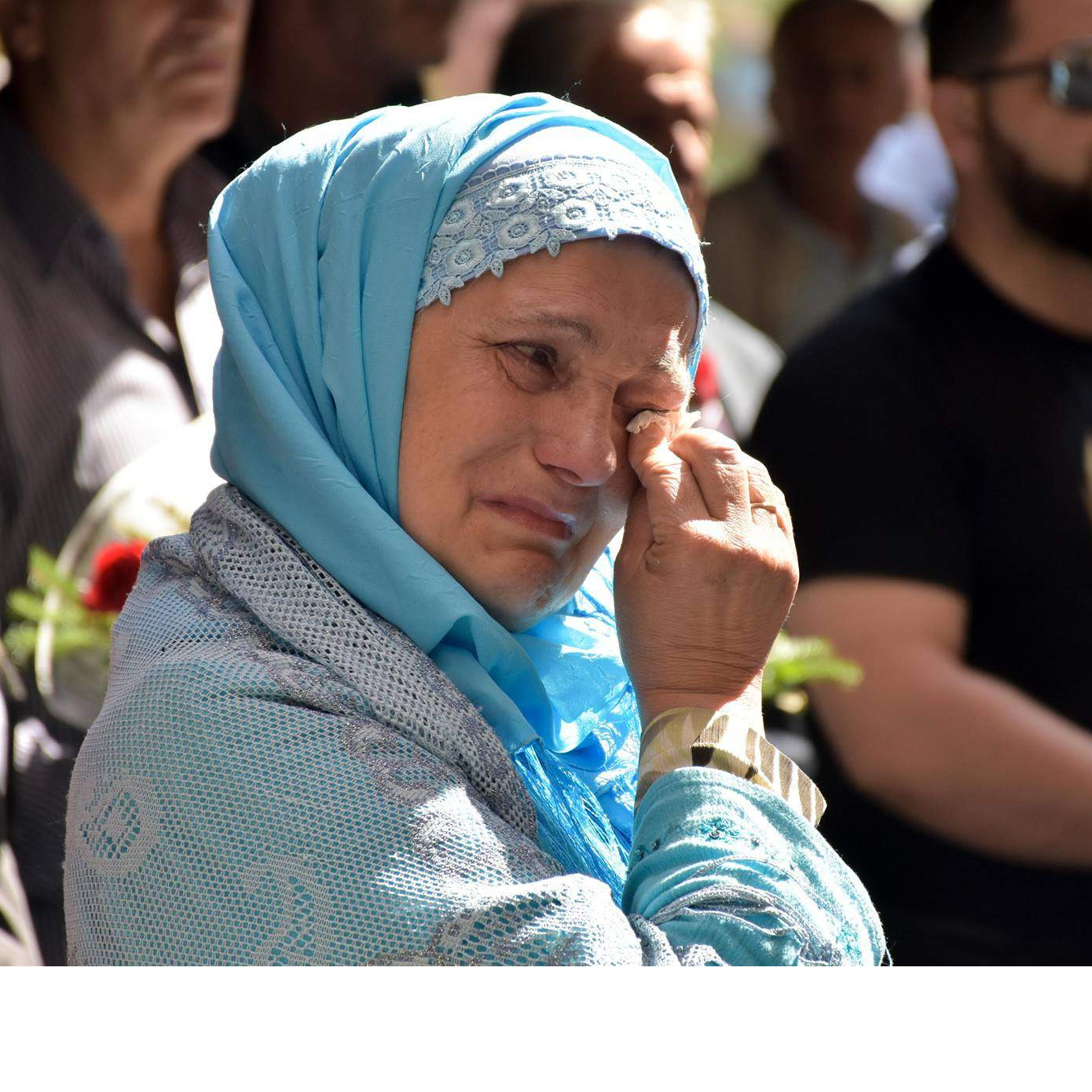 Obilježena godišnjica masakra u Ferhadiji u Sarajevu