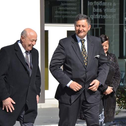 Ambasador Hajrić Ivaniću i Crnatku: Zašto smeta bosanski jezik?
