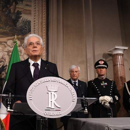 Kriza u Italija - najava većih nevolja u Evropi?