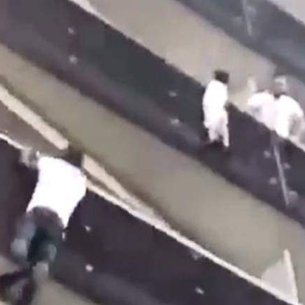 Šokantna istina: Gdje su bili roditelji djeteta kojeg je spasio musliman iz Malija?