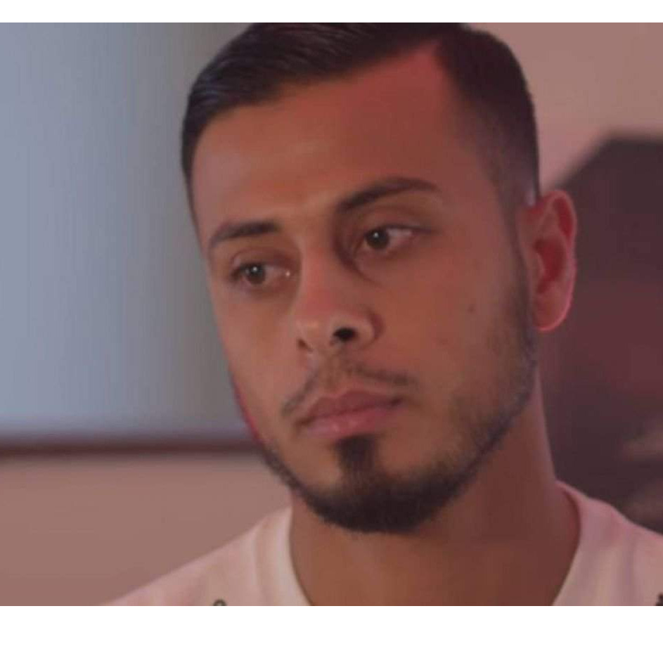 Umro Ali Banat, mladi musliman koji je bogatstvo podijelio siromašnim