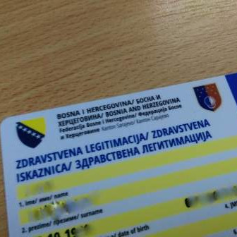 Rat knjižicama | Ko se pravi lud u sarajevskom zdravstvu?