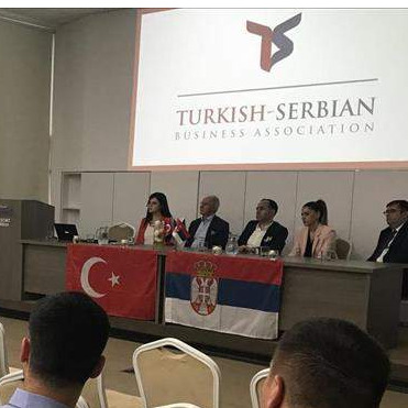 Turska i Srbija: Iftar organizovan da se poboljša prijateljstvo i bratstvo