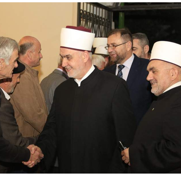 Reis: Domovina Bošnjaka je jedna – Bosna i Sandžak!
