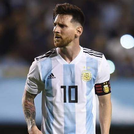 Messi oduševio muslimane širom svijeta, žestoke reakcije iz Izraela