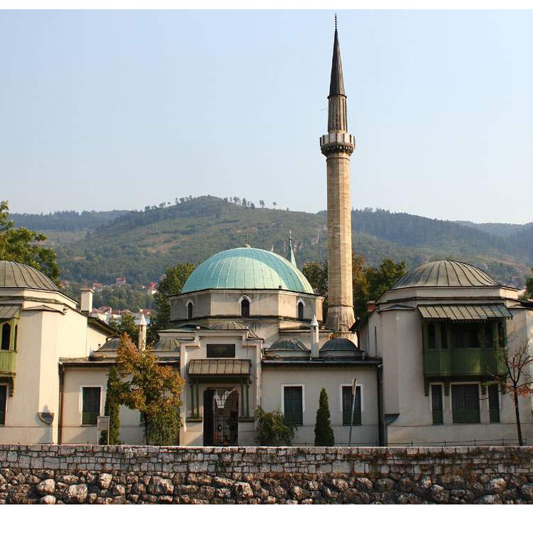Sadekatu-l-fitr po osobi iznosi 20 KM, deset KM i sedam KM