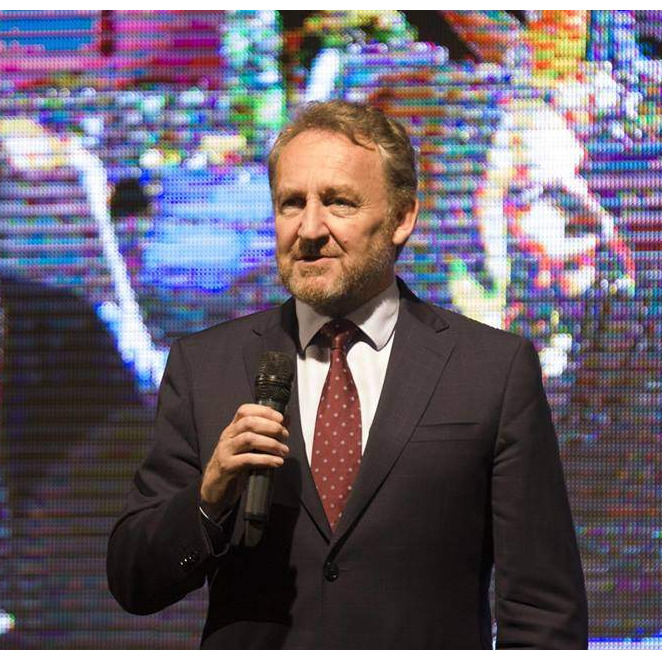 Izetbegović: Erdogan nosi zastavu islama s ponosom