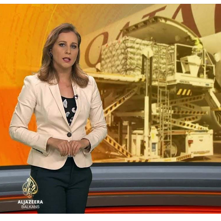 Al Jazeera Svijet: Godinu dana blokade Katara (Video)