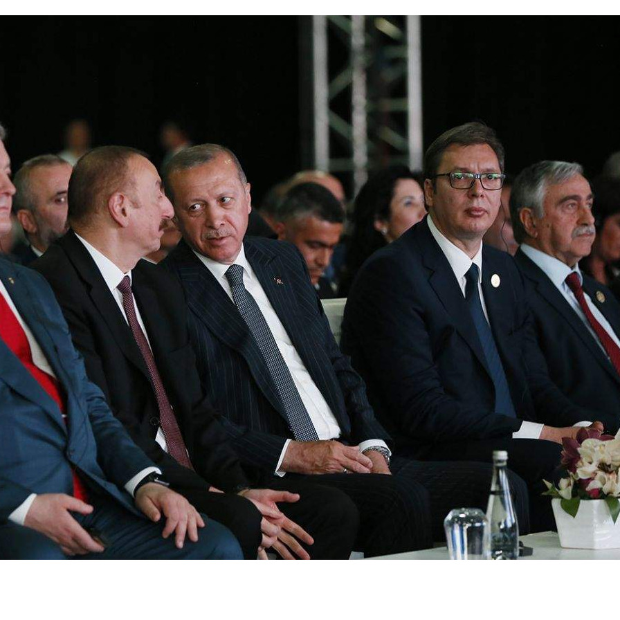 Vučić sa Erdoganom: Turska mnogo učinila za nas