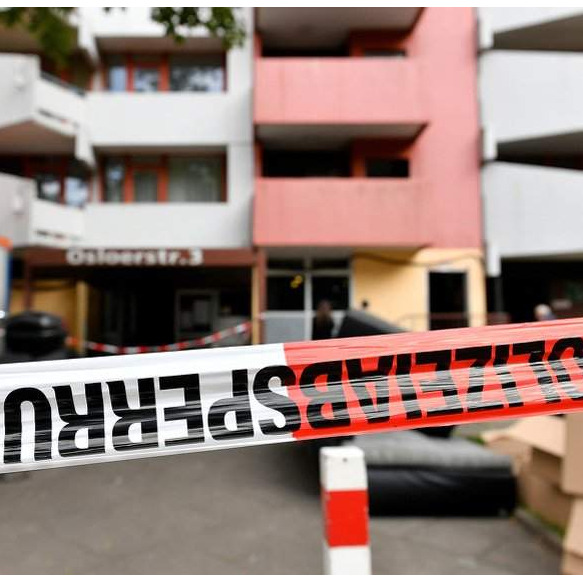 U Njemačkoj spriječen mogući napad biološkim oružjem