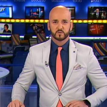 Danas promocija knjige “Komunikacija u multietničkim zajednicama“ Seida Masnice