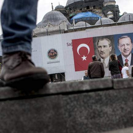 Osporavanje Ataturkove zaostavštine 80 godina nakon njegove smrti