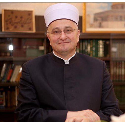 Muftija Hasanović: Moramo se oduprijeti narativu isključivosti u Europi