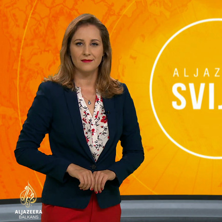 Al Jazeera Svijet: Mundijalska i kolekcionarska groznica