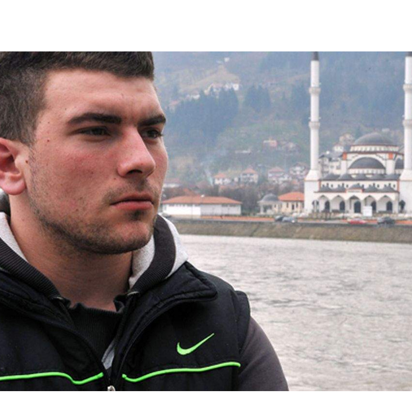Alen Muhić u UN-u: Životna borba “nevidljive djece rata”