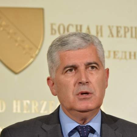 Čović o migrantima:  Neko će namjerno organizirati incidente da bi... 