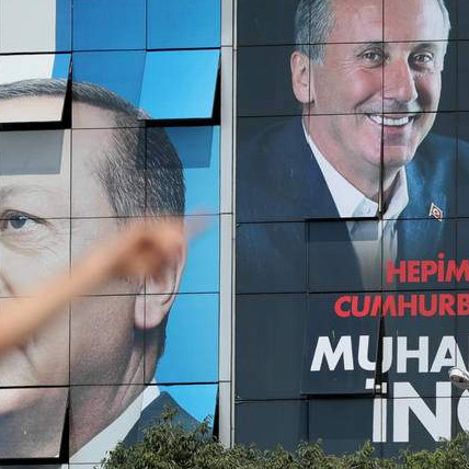 Ujedinjeni protiv Erdogana: Turski opozicioni savez iz nužnosti