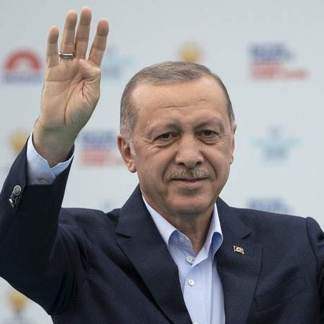 Ubjedljiva pobjeda: Erdogan već prima čestitke, neće biti drugog kruga u Turskoj