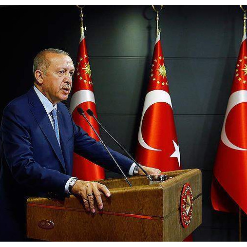 Erdogan: Turska održala svijetu lekciju iz demokratije