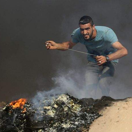 Izraelski vojnici ubili palestinskog dječaka