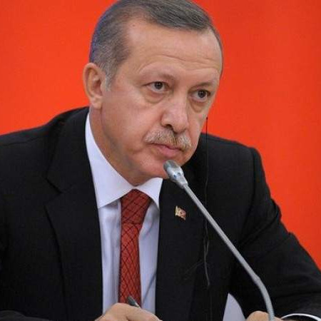Erdogan  s emirom Al Thanijem: Može li predsjednik Turske spasiti islamski svijet od novog 