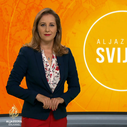 Al Jazeera Svijet: Kakav će biti utjecaj SAD-a u budućnosti? (Video) 