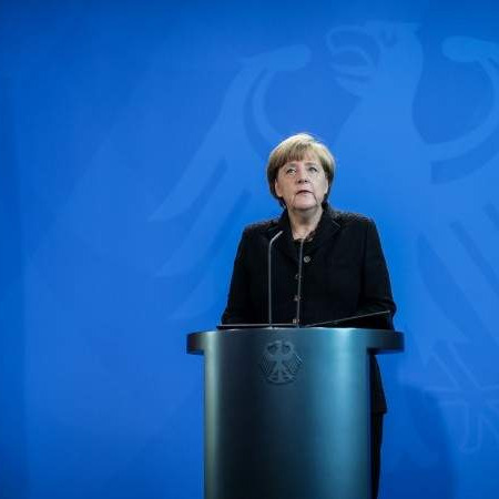 Sporazum o tranzitnim centrima za imigrante spasio njemačku koaliciju