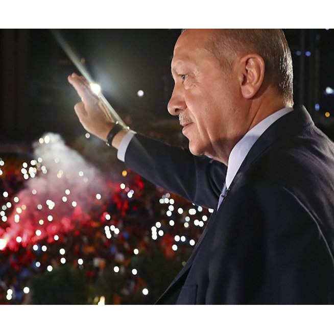 Turska: Ovlasti premijera i vlade prebačene na Erdogana